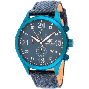 Reloj Beverly Hills Polo Club BH9207-03