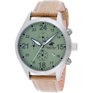 Reloj Beverly Hills Polo Club BH9207-04