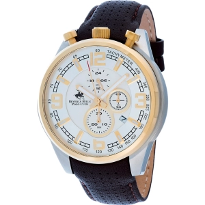 Reloj Beverly Hills Polo Club BH9210-03