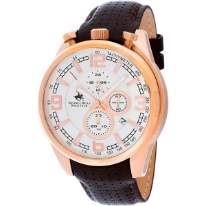 Reloj Beverly Hills Polo Club BH9210-05