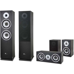 Sistema de sonido Pure Acoustics Spark