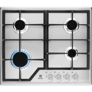 Placa Electrolux EGS 6426 SX