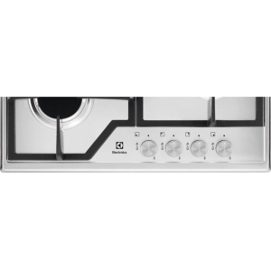 Electrolux EGS 6426 SX