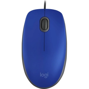 Ratón Logitech M110 Silent