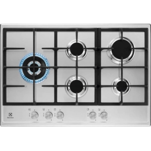 Placa Electrolux KGS 7566 SX