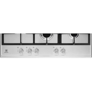 Electrolux KGS 7566 SX