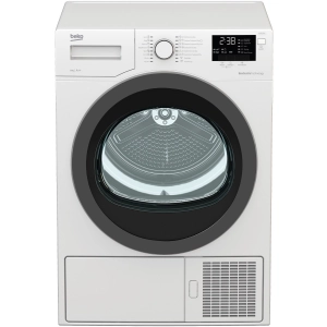 Secadora Beko DS 8433 RX