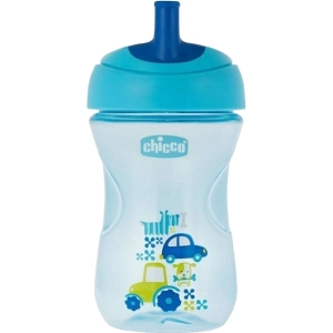 Botellas (bebederos) Chicco Advanced Cup 069411.00.05