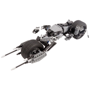 Lepin Bat-Pod 07061