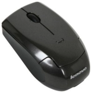 Ratón Lenovo Mini Wireless Laser Mouse N10