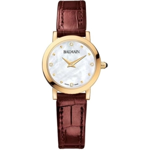 Reloj Balmain B4690.52.86