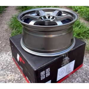 Japan Racing JR3 8x17/5x100 ET35 DIA73,1