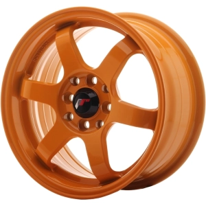 Llanta Japan Racing JR3 9,5x18/5x108 ET35 DIA74,1