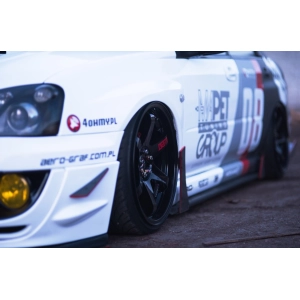 Japan Racing JR3 9,5x18/5x112 ET35 DIA74,1