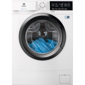 Lavadora Electrolux PerfectCare 600 EW6S3R06S