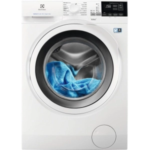 Lavadora Electrolux PerfectCare 700 EW7WR447W