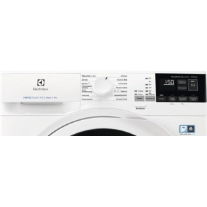 Electrolux PerfectCare 700 EW7WR447W