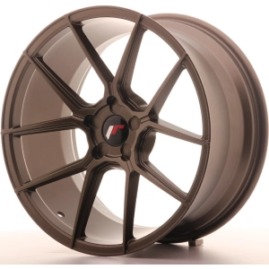 Japan Racing JR30 11x19/5x105 ET16 DIA74,1