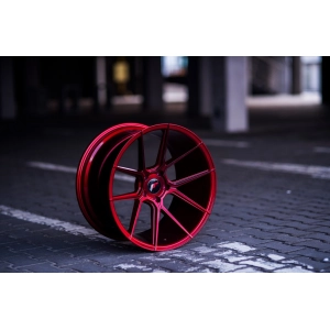 Japan Racing JR30 11x19/5x112 ET16 DIA74,1