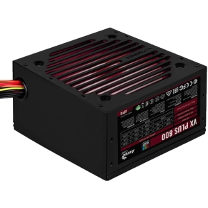 Fuente de alimentación Aerocool VX Plus 800 RGB