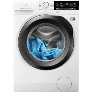 Lavadora Electrolux PerfectCare 700 EW7WR368SR