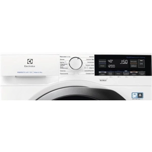 Electrolux PerfectCare 700 EW7WR368SR