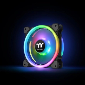 Thermaltake Riing Trio 12 RGB TT Premium