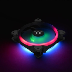 Thermaltake Riing Trio 12 RGB TT Premium