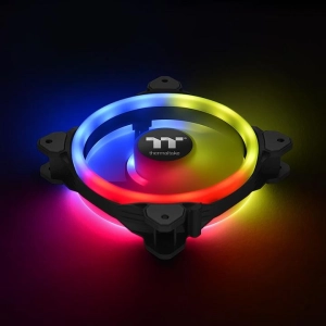 Thermaltake Riing Trio 12 RGB TT Premium