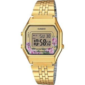 Reloj Casio LA-680WGA-4C