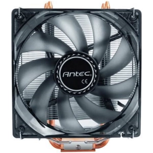 Sistema de refrigeración Antec C400