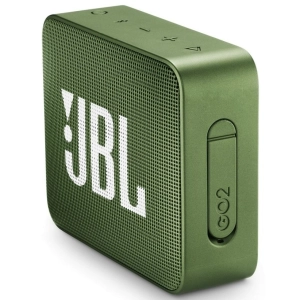 JBL Go 2