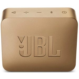 JBL Go 2