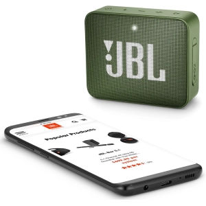 JBL Go 2