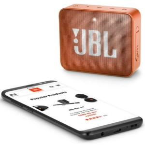 JBL Go 2