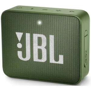 JBL Go 2