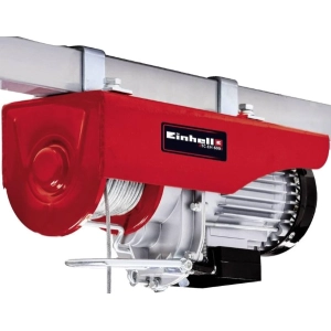 Polipastos y cabrestantes Einhell Classic TC -EH 600