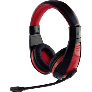 Auriculares Media-Tech Nemesis USB