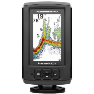 Sonda (plotter) Humminbird PiranhaMAX 4