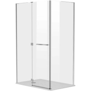 Cabina de ducha Eger Megerka 599-330TR/1L