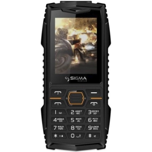 Teléfono móvil Sigma ​​mobile X-treme AZ68