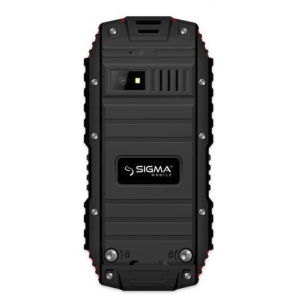 Sigma mobile X-treme DT68