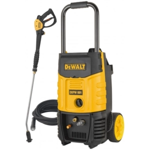 Lavadora de alta presión DeWALT DXPW 001 E