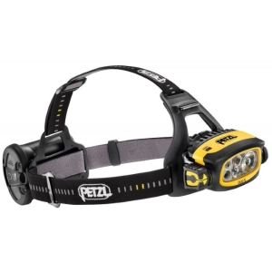 Linterna Petzl DUO S