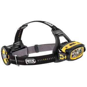 Linterna Petzl DUO Z1