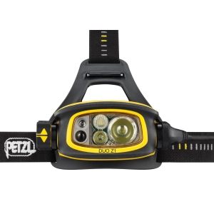 Petzl DUO Z1