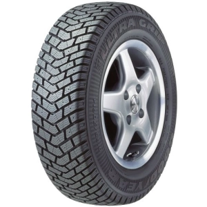 Neumáticos Goodyear Ultra Grip 245/65 R17 107H