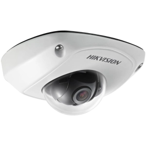 Cámara de vigilancia Hikvision DS-2CE56D8T-IRS