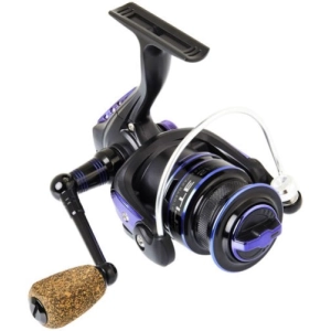 Bobina Salmo Elite Spin 7 8910FD