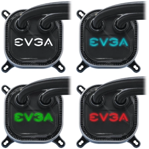 EVGA